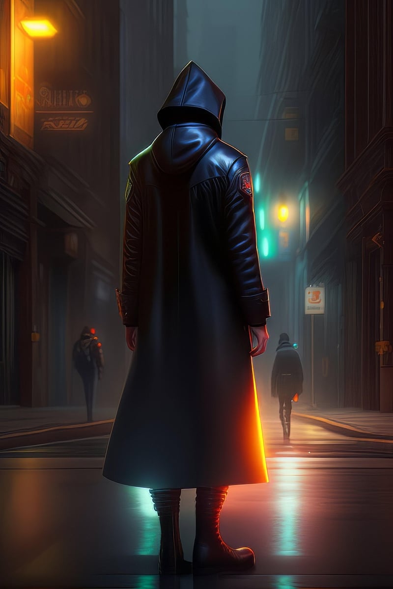 Cyber City