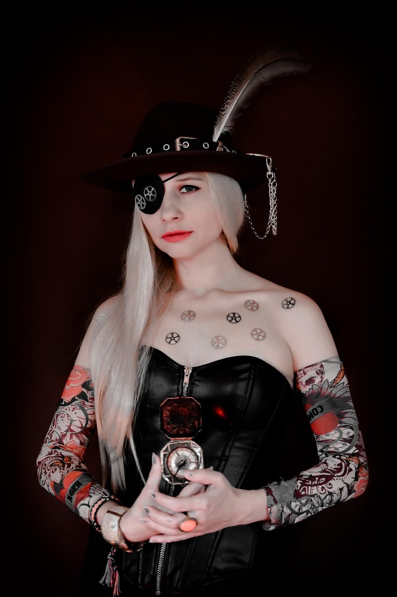 Victorian Era